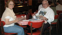 Dogpatch Restaurant of Munising Michigan