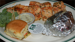 Dogpatch Restaurant of Munising Michigan